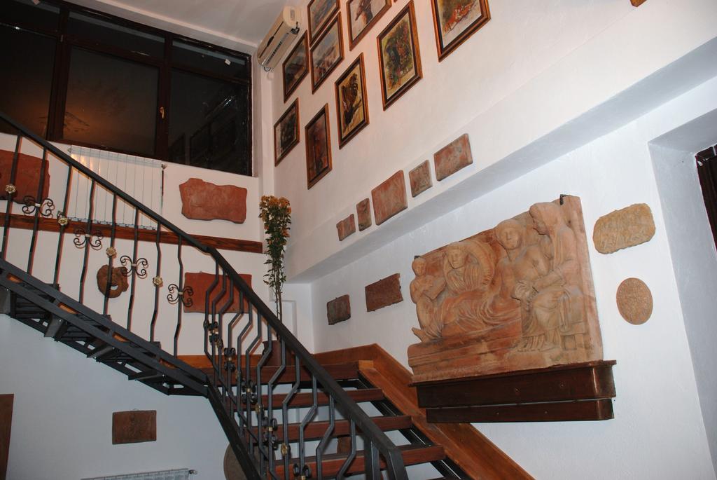 Villa Giulia Islaz المظهر الخارجي الصورة
