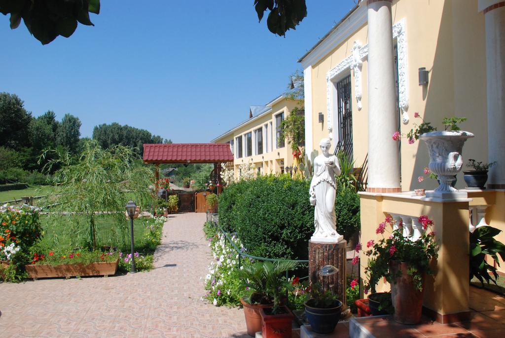 Villa Giulia Islaz المظهر الخارجي الصورة