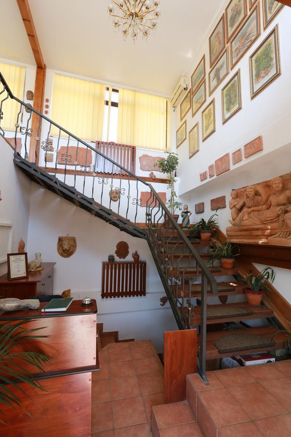 Villa Giulia Islaz المظهر الخارجي الصورة